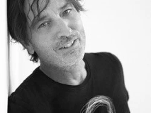 Undercurrents: Reading with Nick Flynn