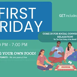First Friday