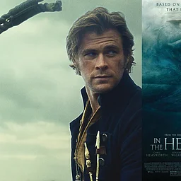 In the Heart of the Sea