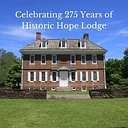 Historic Hope Lodge