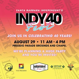 Indy40 Fest