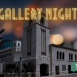 Gallery Night