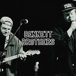 Live Music Saratoga Springs: Bennett Brothers at Artisanal Brew Works