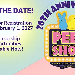 SPECIAL EVENT: 20th Anniversary PEEPshow