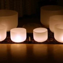 Reiki Sound Bath