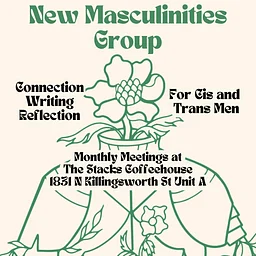 New Masculinities Group