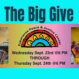 Big Give 2026