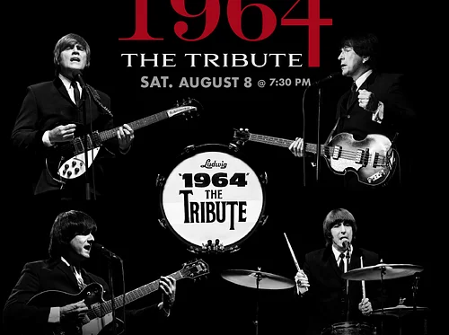 1964: THE TRIBUTE