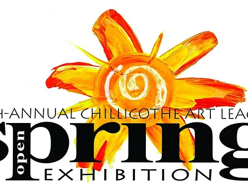 Chillicothe Art League Annual Spring Open Exhibition