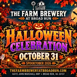 Halloween Celebration