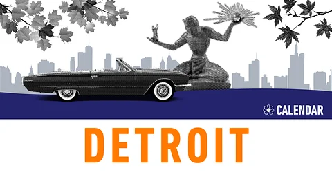 Detroit