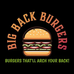 Food Truck – Big Back Burger 757