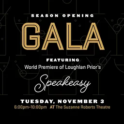 Season Opening Gala