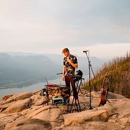 In Concert: Elias Alexander