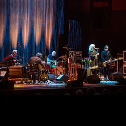 Cowboy Junkies – Celebrating 40 Years and Beyond