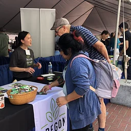 The 2026 Standard Volunteer Expo