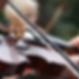 Old Time Fiddle Session presented by Southcoast Lessons & Mattapoisett Museum (1)