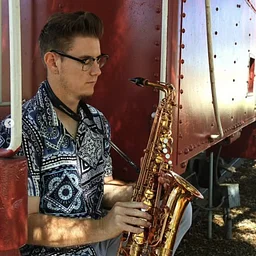 Live Music on the Akash Patio featuring Kole Weber