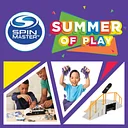 Spin Master Summer of Play: Week 4