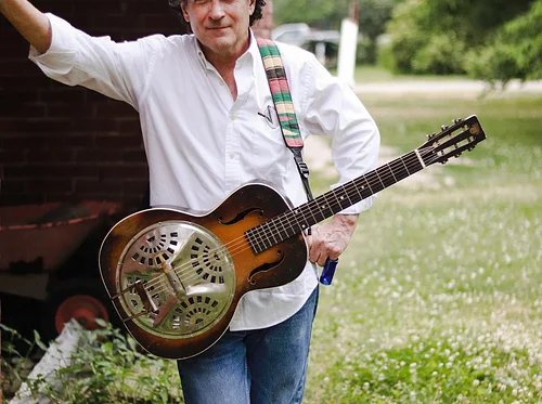 The Power of Song in Democracy