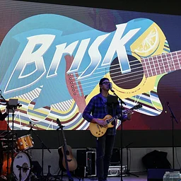 Brisk
