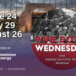 Wine Down Wednesday