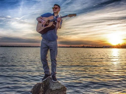 Sunday Music by Mike Heuer