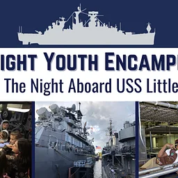 Overnight Youth Encampment