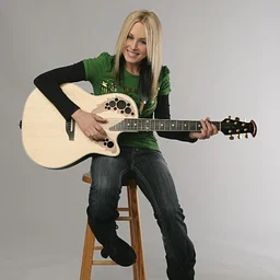 Friday Live Music Series – Lisa Bouchelle