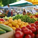 Grand Boulevard Farmers’ Market