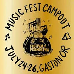 Festival of Friends