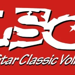 adidas Lone Star Classic 18s