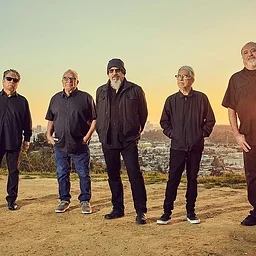 Los Lobos