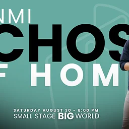 MUSIC | AANMI: Echoes of Home