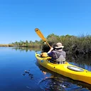 Local Hikes and Paddles on Florida’s Gulf Coast