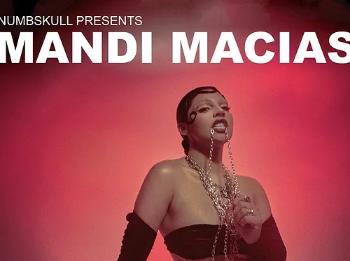 Mandi Macias