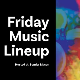 LIVE MUSIC FRIDAYS