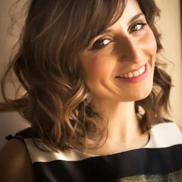 Jazz at the Library with Chiara Izzi