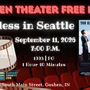 Free Movie: Sleepless in Seattle