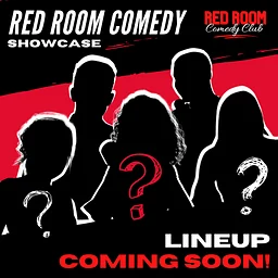 RED ROOM COMEDY