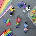 The Whaling Museum presents Crafting with Pride