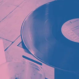BYOV: Bring Your Own Vinyl