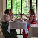 The Secret Tea Room at Van Vleck – FULL