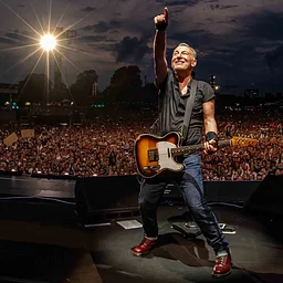 Bruce Springsteen Center for American Music