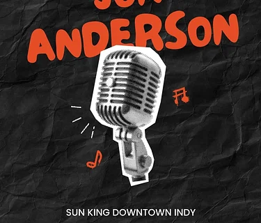 Indianapolis Live Music: Jon Shoulders