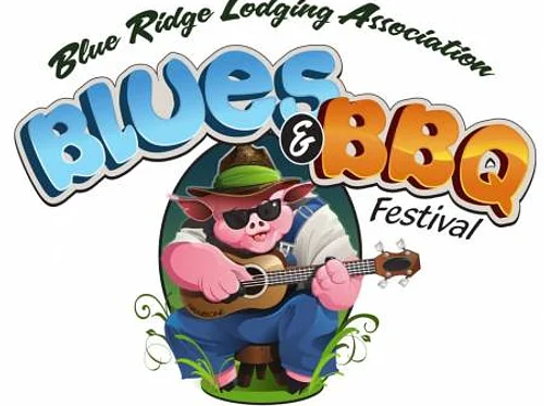 Blue Ridge Blues & BBQ Festival