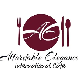 Affordable Elegance International Cafe’