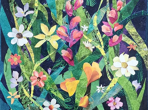 Florals and Flutterbies