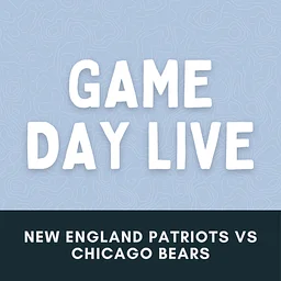 New England Patriots VS. Chicago Bears