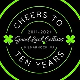 Good Luck Cellars